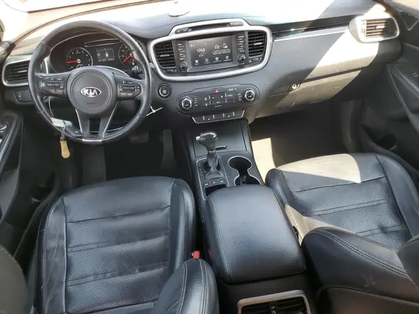 5XYPGDA3XHG330891 2017 KIA SORENTO - Image 8