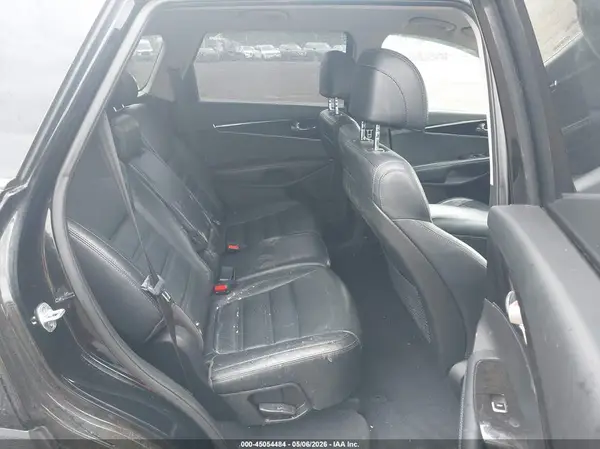 5XYPGDA3XHG331507 2017 KIA SORENTO - Image 8