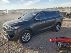 5XYPGDA3XHG331782 2017 KIA SORENTO