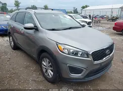 5XYPGDA3XHG332088 2017 KIA SORENTO