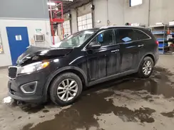 5XYPGDA3XHG332771 2017 KIA SORENTO