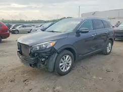 5XYPGDA3XHG333077 2017 KIA SORENTO