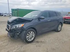 5XYPGDA3XHG333080 2017 KIA SORENTO