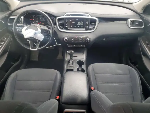 5XYPGDA3XHG333080 2017 KIA SORENTO - Image 8