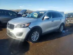 5XYPGDA3XHG333595 2017 KIA SORENTO