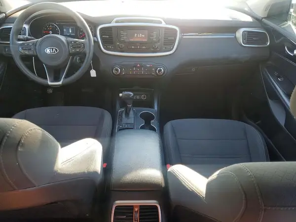 5XYPGDA3XHG333595 2017 KIA SORENTO - Image 8