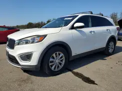 5XYPGDA3XHG336464 2017 KIA SORENTO