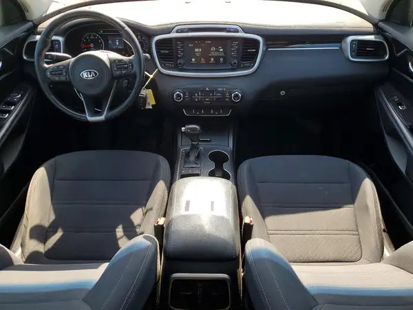 5XYPGDA3XHG336464 2017 KIA SORENTO - Image 8
