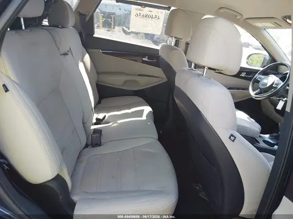 5XYPGDA3XHG337193 2017 KIA SORENTO - Image 8