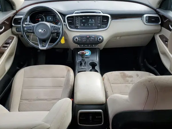 5XYPGDA3XJG344277 2018 KIA SORENTO - Image 8