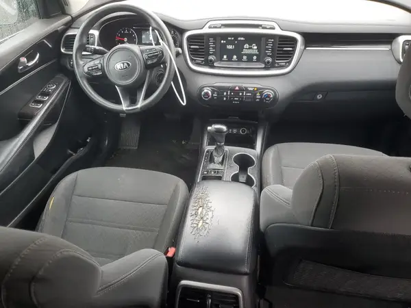 5XYPGDA3XJG346417 2018 KIA SORENTO - Image 8
