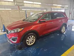 5XYPGDA3XJG347700 2018 KIA SORENTO