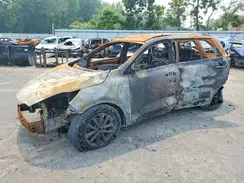 5XYPGDA3XJG348085 2018 KIA SORENTO