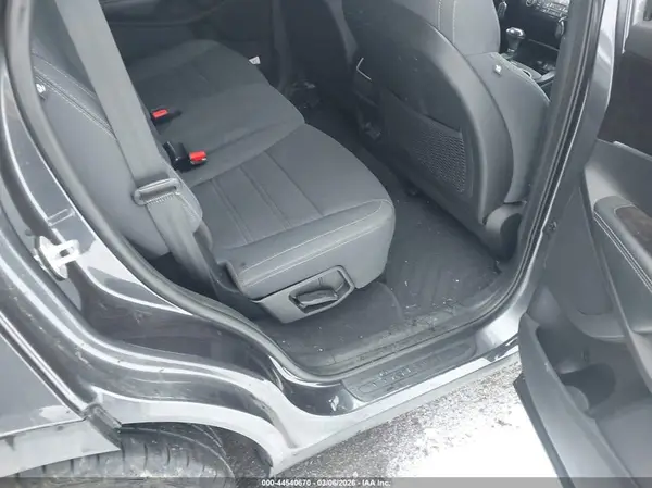 5XYPGDA3XJG348636 2018 KIA SORENTO - Image 8