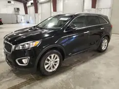 5XYPGDA3XJG350130 2018 KIA SORENTO