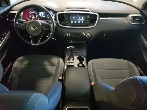 5XYPGDA3XJG350130 2018 KIA SORENTO - Image 8