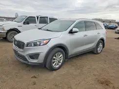 5XYPGDA3XJG359443 2018 KIA SORENTO