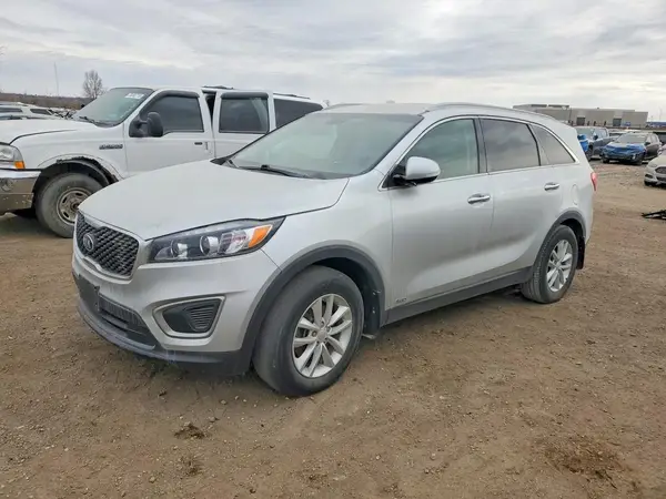 5XYPGDA3XJG359443 2018 KIA SORENTO - Image 1