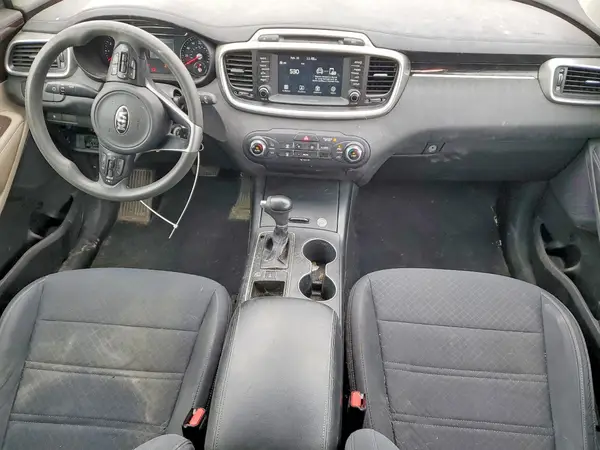 5XYPGDA3XJG359443 2018 KIA SORENTO - Image 8
