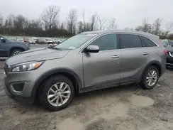 5XYPGDA3XJG359698 2018 KIA SORENTO