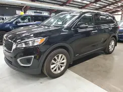 5XYPGDA3XJG368787 2018 KIA SORENTO