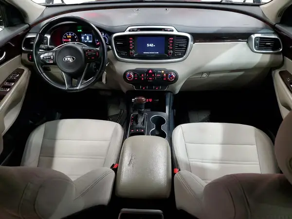 5XYPGDA3XJG368787 2018 KIA SORENTO - Image 8