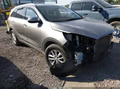 5XYPGDA3XJG373388 2018 KIA SORENTO
