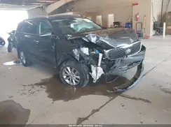 5XYPGDA3XJG374749 2018 KIA SORENTO