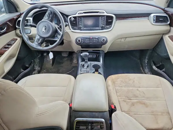 5XYPGDA3XJG375044 2018 KIA SORENTO - Image 8