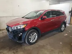 5XYPGDA3XJG378039 2018 KIA SORENTO