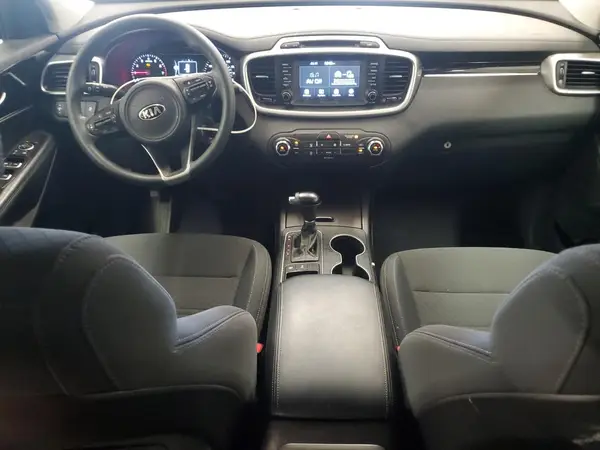 5XYPGDA3XJG378039 2018 KIA SORENTO - Image 8