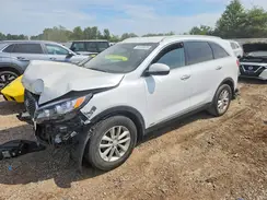 5XYPGDA3XJG378252 2018 KIA SORENTO