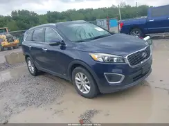 5XYPGDA3XJG379613 2018 KIA SORENTO