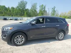 5XYPGDA3XJG380308 2018 KIA SORENTO