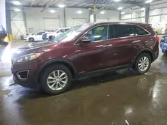 5XYPGDA3XJG385590 2018 KIA SORENTO