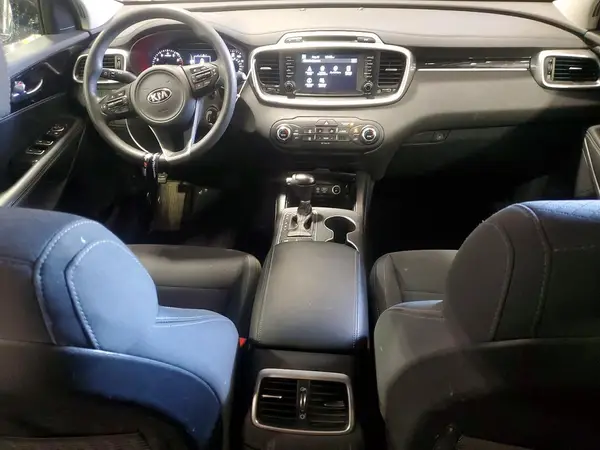 5XYPGDA3XJG385590 2018 KIA SORENTO - Image 8