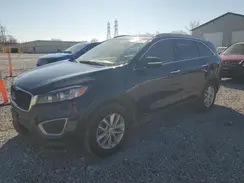 5XYPGDA3XJG387632 2018 KIA SORENTO