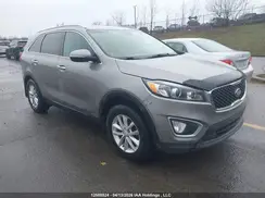 5XYPGDA3XJG389963 2018 KIA SORENTO