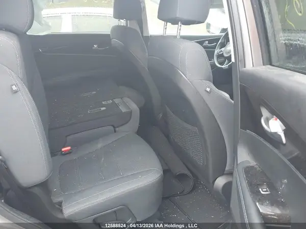 5XYPGDA3XJG389963 2018 KIA SORENTO - Image 8