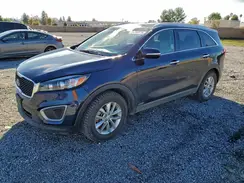 5XYPGDA3XJG397948 2018 KIA SORENTO