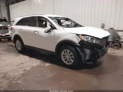 5XYPGDA3XJG399246 2018 KIA SORENTO
