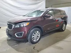 5XYPGDA3XJG404963 2018 KIA SORENTO