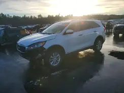 5XYPGDA3XJG406857 2018 KIA SORENTO