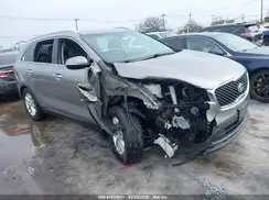 5XYPGDA3XJG407247 2018 KIA SORENTO