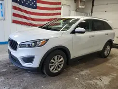 5XYPGDA3XJG411234 2018 KIA SORENTO