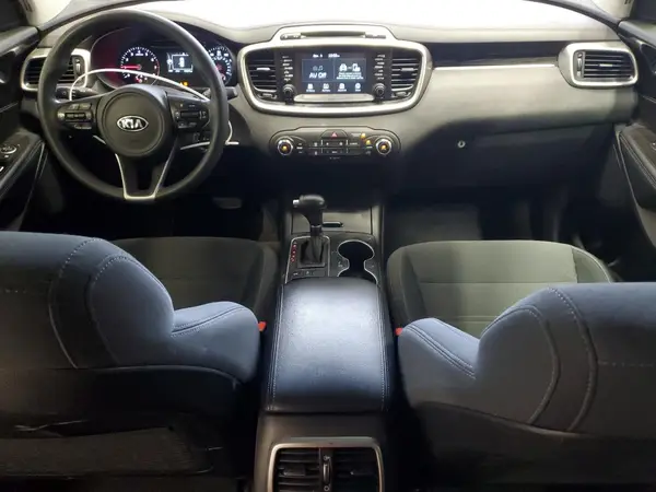 5XYPGDA3XJG411234 2018 KIA SORENTO - Image 8