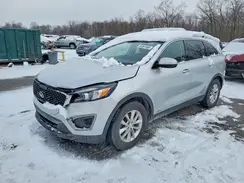 5XYPGDA3XJG418832 2018 KIA SORENTO