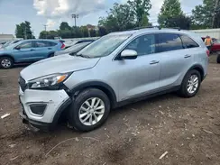 5XYPGDA3XJG424498 2018 KIA SORENTO