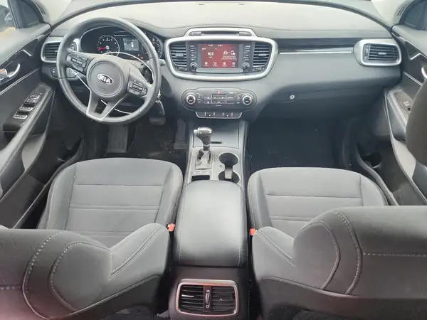 5XYPGDA3XJG424498 2018 KIA SORENTO - Image 8