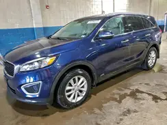 5XYPGDA3XJG424923 2018 KIA SORENTO